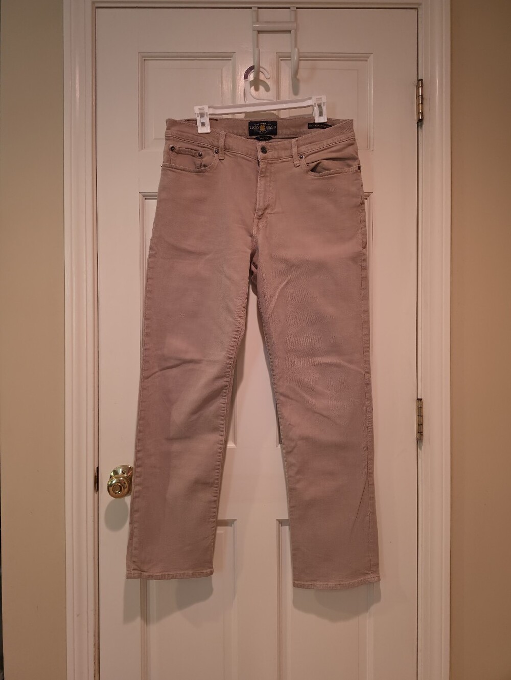 Lucky Brand Jeans